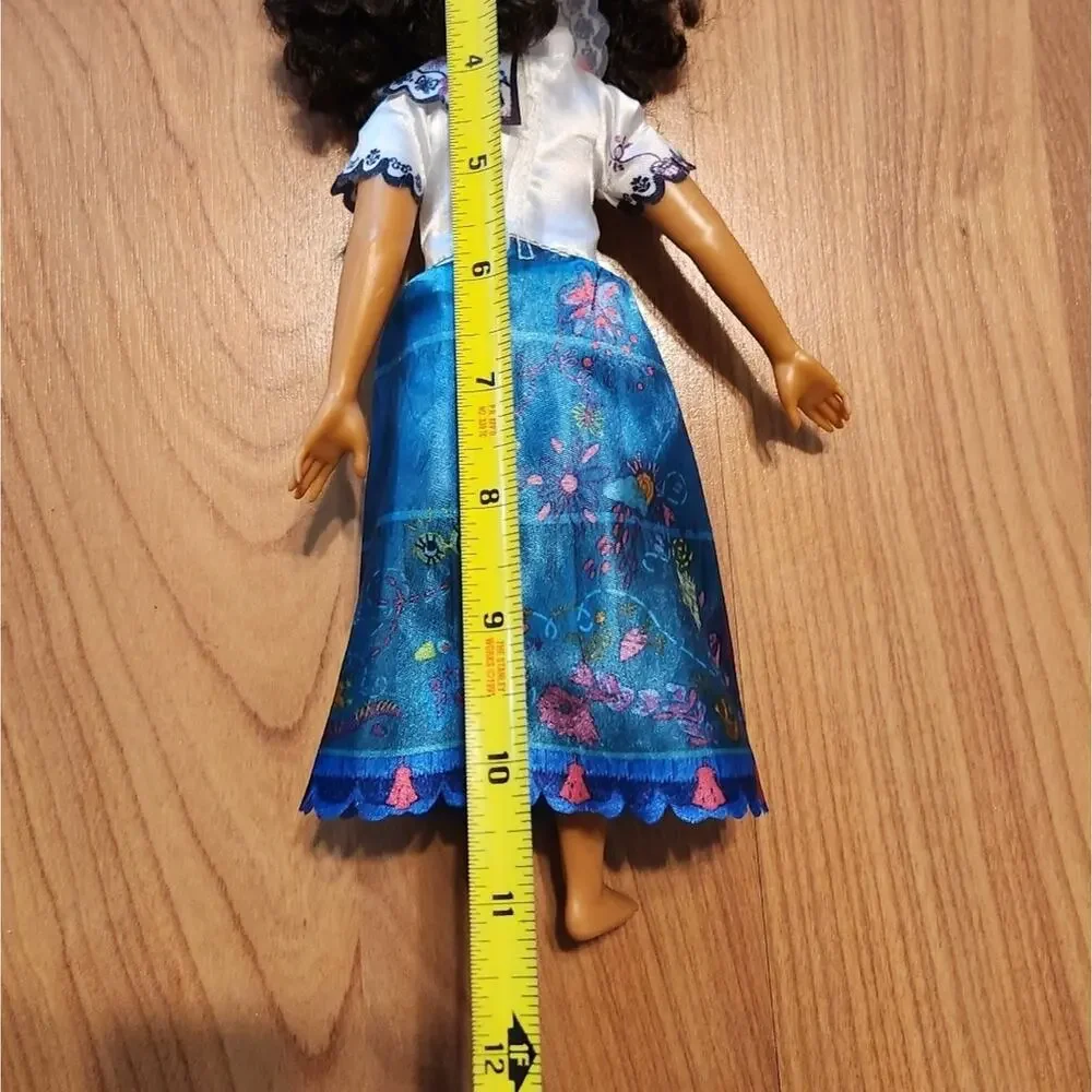 Encanto Mirabel Madrigal Doll
